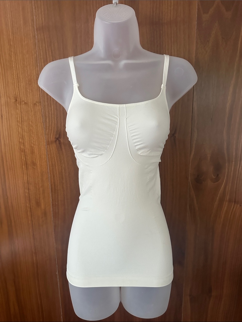 NWT YITTY Shapewear Tank Top